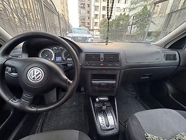 passat variant: Volkswagen Golf: 2003 г., 1.6 л, Автомат, Бензин, Хэтчбэк — 6