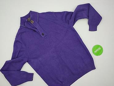set: Massimo Dutti, Sweter dla mężczyzn, rozmiar L — 2