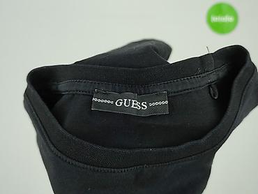 guess body: Guess, T-shirt damski, rozmiar XS — 4
