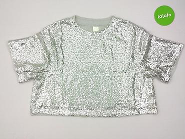 hm cekiny: H&M, Bluzka damska, rozmiar XL — 2