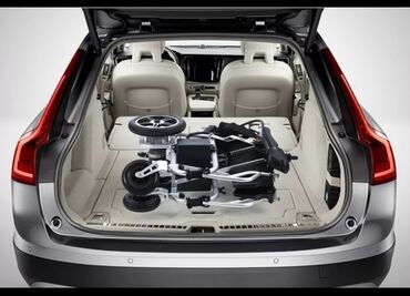 Инвалидные коляски: ❗Рассрочка и скидки! Инвалидные электрические коляски, в наличие — 10