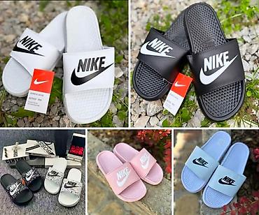 croks papuce: Nike papuče NOVO Novo Brojevi 36 do 31 fb Moja Kupovina 1 april — 1