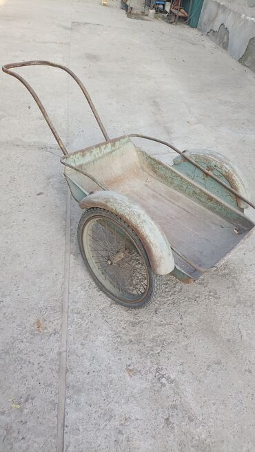 Дизельные мотоблоки: Мотоблок дизельный, в неплохом состояний. Обмен на что то — 17