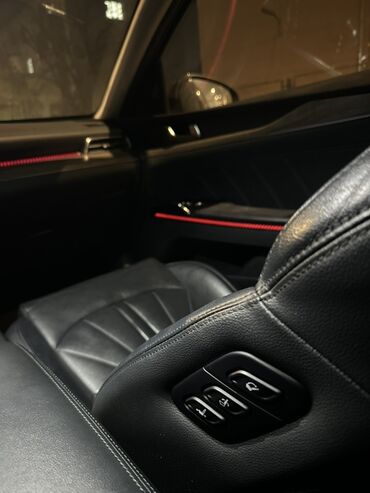 Kia: Kia K5: 2020 г., 2 л, Автомат, Газ, Седан — 9