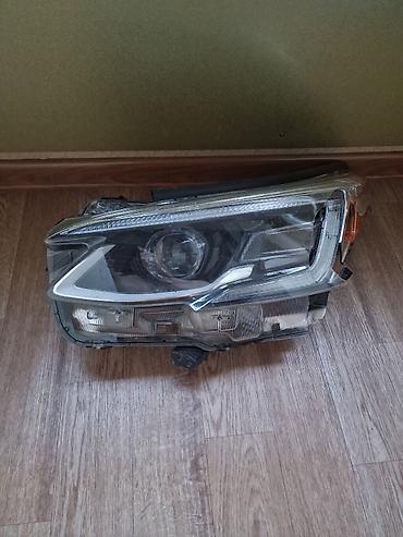 фара legacy: Продаю фару На запчасти SUBARU OUTBACK BT/ LEGACY — 1