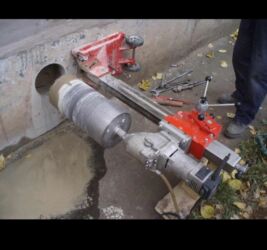 алмазное бурение оборудование бишкек: Алмаз менен бургулоо 3-5 жылдык тажрыйба