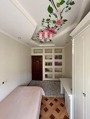 кв 106: 4 комнаты, 76 м², 106 серия, 6 этаж — 10