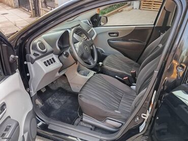 Nissan: Nissan : 1 l. | 2009 έ. Χάτσμπακ — 10