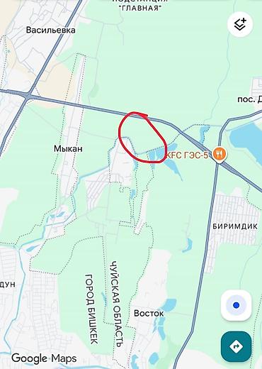 Жер тилкелери: 600 соток, Айыл чарба үчүн — 1