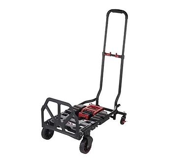 drvene merdevine ikea: 2-u-1 transportna kolica i ručni kolić (trolley + cart) Opis: - — 8