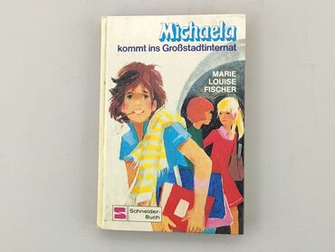 Книжки: Книга, жанр - Художній, мова - Польська, стан - Хороший