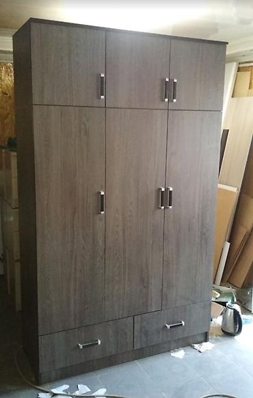 Установка антенн: Шифонер доставку — 4