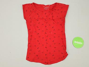 bluzki taranko: Sinsay, T-shirt damski, rozmiar XS — 2