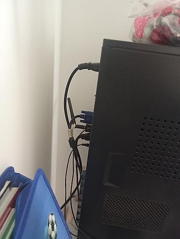 hp l1908w: Настольный компьютер с монитором и периферией Состав комплекта: - — 2