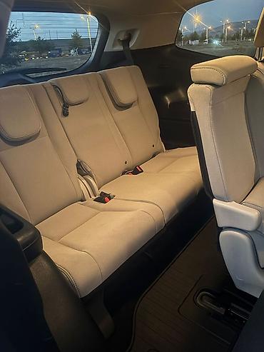 Subaru: Subaru Ascent: 2019 г., 2.4 л, Вариатор, Бензин, Кроссовер — 6