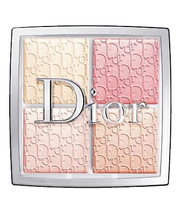 dior çanta: Dior Backstage Glow Face Palette – 4 rəngli işıqlandırıcı palitrası - — 1