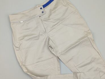 Material trousers: M (EU 38), condition - Good