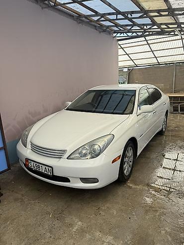 донголок т40: Toyota Windom: 2003 г., 3 л, Автомат, Бензин, Седан — 1
