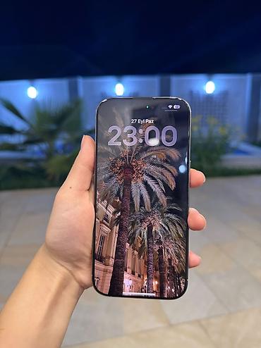 ipad pro m5: IPhone 16 Pro, 128 GB, Natural Titanium, Simsiz şarj, Face ID — 7