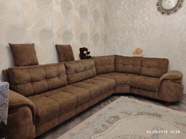 Divanlar: Künc divan