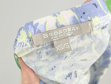 olowkowe spodnice: Broadway, Spódnica damska, rozmiar XS — 4
