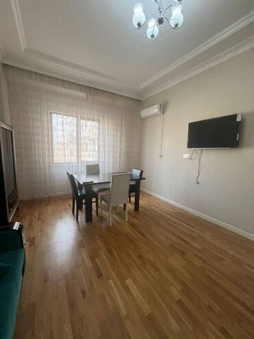 Uzunmüddətli kirayə mənzillər: Sumqayıt,Bulvar ərazisində,10 mərtəbəli binanın,9-cu mərtəbəsində,2 — 1