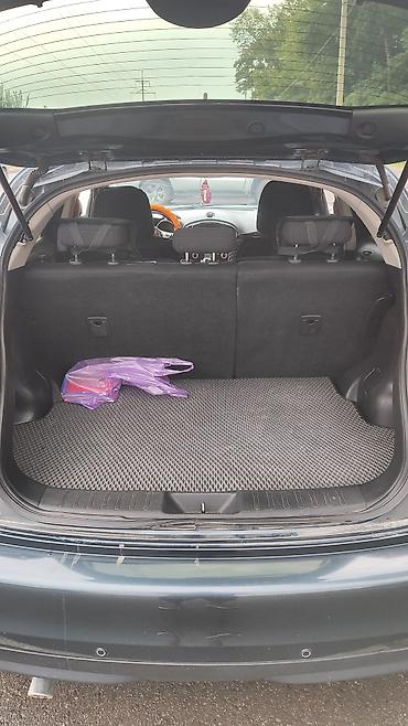 bbc: Nissan Juke: 2012 г., 1.6 л, Автомат, Бензин, Кроссовер — 7