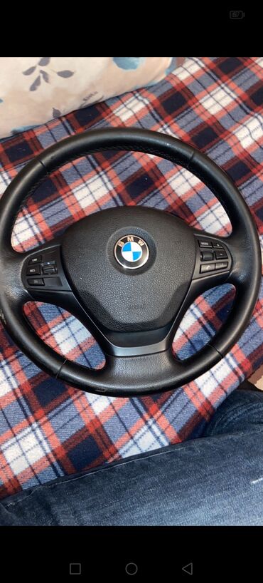 bmw x4 xdrive30d steptronic: BMW BMW F30, Orijinal