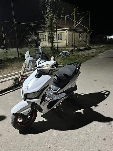 куплю скутеры: M8, 150 куб. см, Бензин, Б/у — 2