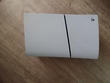 Техника жана электроника: Игровая приставка Sony PlayStation 5 с геймпадом DualSense. 🎮 Продаю — 8