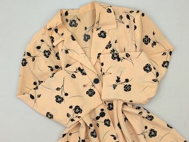 krótkie żakiety do sukienek: Women's blazer, size M