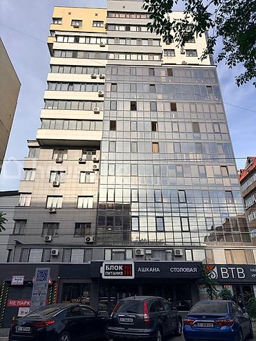 квартиры москва: 3 комнаты, 88 м², ул. Московская / Уметалиева Элитка, 2 этаж, Евроремонт — 1