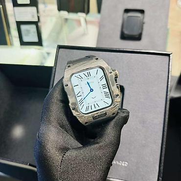 Vertu Digər Vertu Watch H1 BlackGold Carbon Exclusive Vertu Watch H1 at lalafo.az Vertu Digər Vertu Watch H1 BlackGold Carbon Exclusive Vertu Watch H1