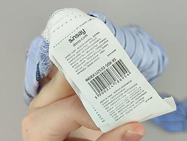 koszula lamu: Sinsay, Koszula damska, rozmiar XS — 5