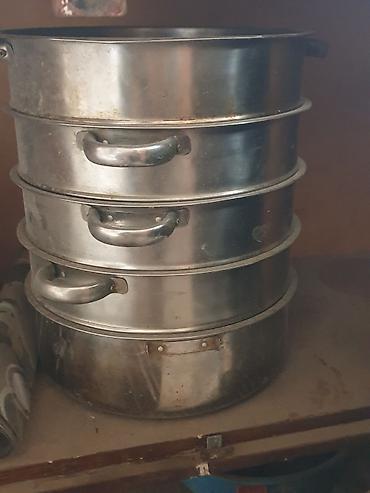 Наборы посуды: Отдам дёшево. пишите спрашивайте — 7