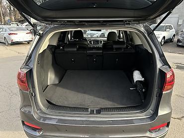 Kia: Kia Sorento: 2019 г., 2 л, Автомат, Дизель, Кроссовер — 9