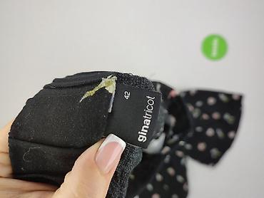 ud: Gina Tricot, Spodnie materiałowe damskie, rozmiar XL — 4