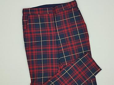zara woman basic: Zara, Spodnie materiałowe damskie, rozmiar XS — 1