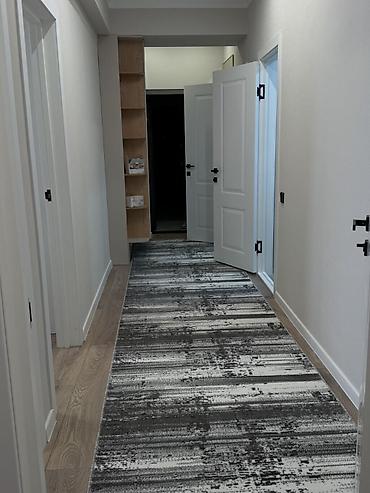archa group: 3 комнаты, 70 м², Кок-Жар мкр Элитка, 13 этаж, Евроремонт — 10