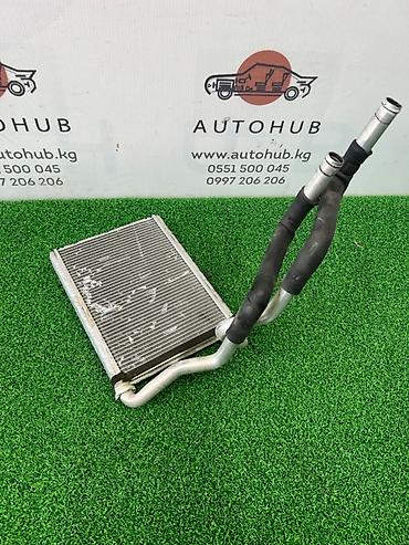 Радиатор печки Kia K5 JF 2.0 L4NA 2018 (б/у) at lalafo.kg Радиатор печки Kia K5 JF 2.0 L4NA 2018 (б/у)