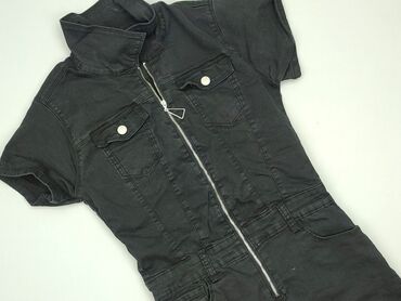 sukienki na wesele matka pana mlodego: Women`s overall, size M (EU 38)