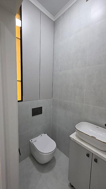 Продажа квартир: 2 комнаты, 74 м², Элитка, 9 этаж, Дизайнерский ремонт — 11