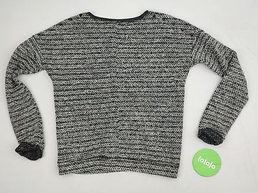 amp dzianiny: Bershka, Sweter damski, rozmiar S — 3