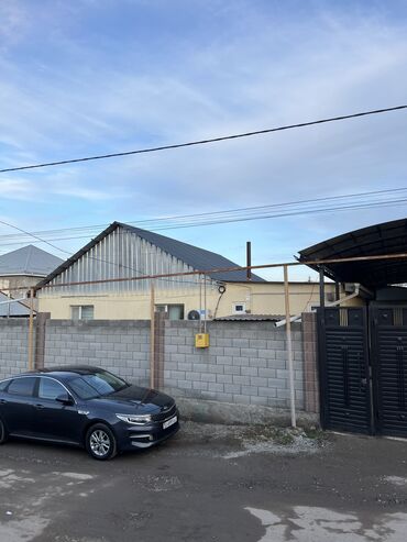 Продажа домов: Дом, 95 м², 5 комнат, Собственник, Косметический ремонт — 3