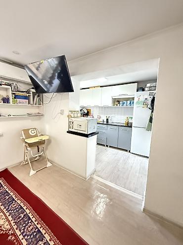 Продажа домов: Дом, 80 м², 3 комнаты, Собственник, Косметический ремонт — 3