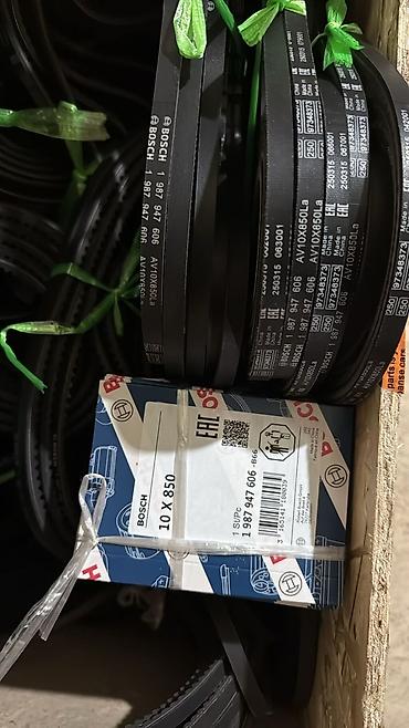 Катушки зажигания: Катушка зажигания Mercedes-Benz — 16