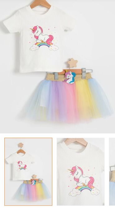 qizlar ucun donlar: Don, Ziyafət, 2 - 3 yaş, Baby Pink