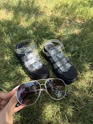 Босоножки, сандалии, шлепанцы: Женские подборки летняя обувь/ аксессуары 💯 оригинал для подробной — 6