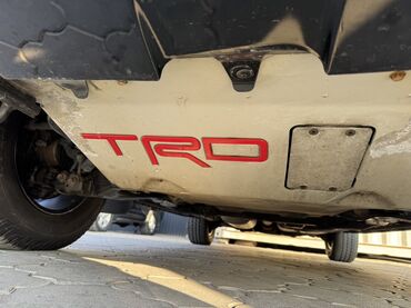 Toyota: Toyota Sequoia: 2020 г., 5.7 л, Типтроник, Бензин, Внедорожник — 13