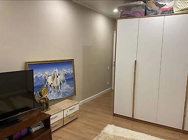 Продажа квартир: 3 комнаты, 83 м², Элитка, 9 этаж, Евроремонт — 8